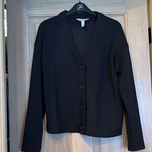 NWOT - Spanx Air Essentials Button-Up Cardigan